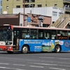 和歌山バス / 和歌山200か ・671 （元・阪神バス）