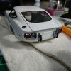 1/24 ハセガワ　TOYOTA 2000GT 1967 【12】