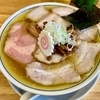 【今週のラーメン５５２２】there is ramen（東京・荻窪）チャーシュー麺 ＋ キリンハートランド　〜何とも肉々しい焼豚絨毯！贅沢エキスが滲み霞んだ明るい琥珀出汁！麺顔が眩しい！