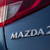 ラージ群SUVや次期MAZDA6の予想イラストを公開したYouTubeチャンネルが新たに「MAZDA2 2022年モデル」の予想イラストを公開。