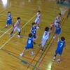 【ミニバス】阪神西選手権大会（2021.11.21）