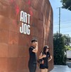 ☆「ART JOG」 * 芸術は長く、人生は短し