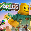 PC『LEGO® Worlds』TT Games,Traveller's Tales