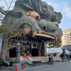 【大阪】大国町界隈で寺社巡り