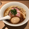 らぁ麺 はやし田@新宿三丁目の特製醤油らぁ麺