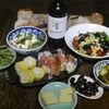 きのうのワイン＋映画「狼たちの午後」