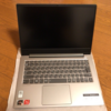 Lenovo Ideapad 530S (AMD) を購入しました