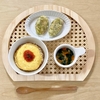電子レンジで簡単離乳食！【ふわふわオムライス】のレシピをご紹介