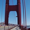 SF観光はまずここから【カリフォルニア車の旅】