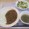 4/9（金）の昼食