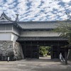 佐賀城（佐賀県佐賀市）　鯱の門と蘇った本丸御殿