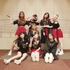 TWICE ナゴヤドーム【4/6 名古屋セトリ・グッズ列・レポート】DOME TOUR 2019 “#Dreamday”