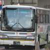 三重交通の近距離高速バス車両を見る