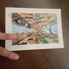 新婚旅行について⑧