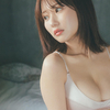 “グラビア界のニューヒロイン”HKT48田中美久の推定Gカップ爆乳水着画像【99】