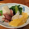 西荻窪「スタンドしんぽ」～美味しい魚＆肴が揃い！～