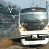 E257系2000番台電車のグリーン車は全車になる様です