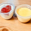 【食べ物】手作りパンナコッタとプリン❤︎