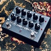 MXR / DOUBLE SHOT DISTORTION レビュー