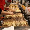【おめで鯛焼き本舗】広島駅にたい焼きのお店がオープン。広島らしい限定メニューも(ekie広島)
