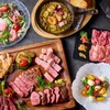 河原町でランチをするなら【お肉とビストロ HaLe Resort 京都河原町店】