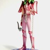 今トレーディングフィギュアのアンドロメダ星座 瞬 「聖闘士星矢 聖闘士彫像I」にいい感じでとんでもないことが起こっている？