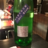 160126　日本酒宿　七色