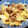 回鍋肉