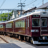 2026/05/05 阪急嵐山線 C#6352F