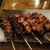 末広町 Vol.9 ＜もつ焼き・ケイｰＢｕで一杯～＞