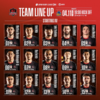 ☆RUGBY and more…#27  HONDA HEATメンバー発表