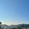 そろそろ台風直撃か