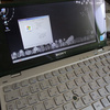 Vaio type PをWindows XPにダウングレード