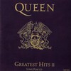 #40: QUEEN　【GREATEST HITS II】('91)