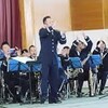 自衛隊音楽隊のイベントが楽しいよ！(^^)/