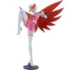 【科学忍者隊ガッチャマン】1/12『白鳥のジュン』プラモデル【ハセガワ】より2025年7月発売予定♪