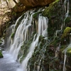 🏞️元滝伏流水への道❗