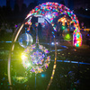 ミラーボーラー「LOVE LIGHTPIA」