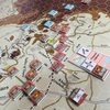 【Battalion Combat Series】「Valley of Tears」Duel for the Golan : Opening Moves Solo-Play AAR