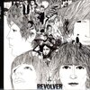 【私のアルバム #5】Revolver  by, The Beatles