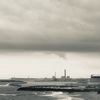 湖岸の叙景