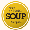 「MUSIC SOUP-45.r.p.m.-」　#133 甲斐よしひろ