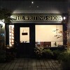 THE WRITING SHOP