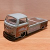 【Hot Wheels】Volkswagen T2 pick up