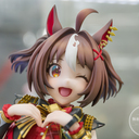 最近の秋葉原の展示（〜2026年4月5日） ファット・カンパニー ウマ娘 プリティーダービー グランアレグリアなど
