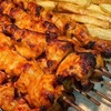 یک غذای سبک و خوشمزه با مرغ