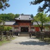 東大寺の境内社 手向山八幡宮（前編）