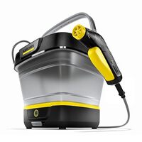 【口コミで人気】ケルヒャーOC 3があると生活が変わる！ベランダ・アウトドアで“本当に使える”活用法7選