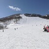 (ski) 2020.2.24(月)かぐらスキー場