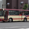 長電バス 1277